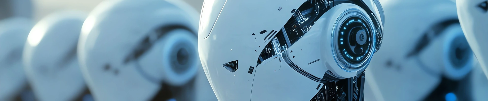 Robotic Industry