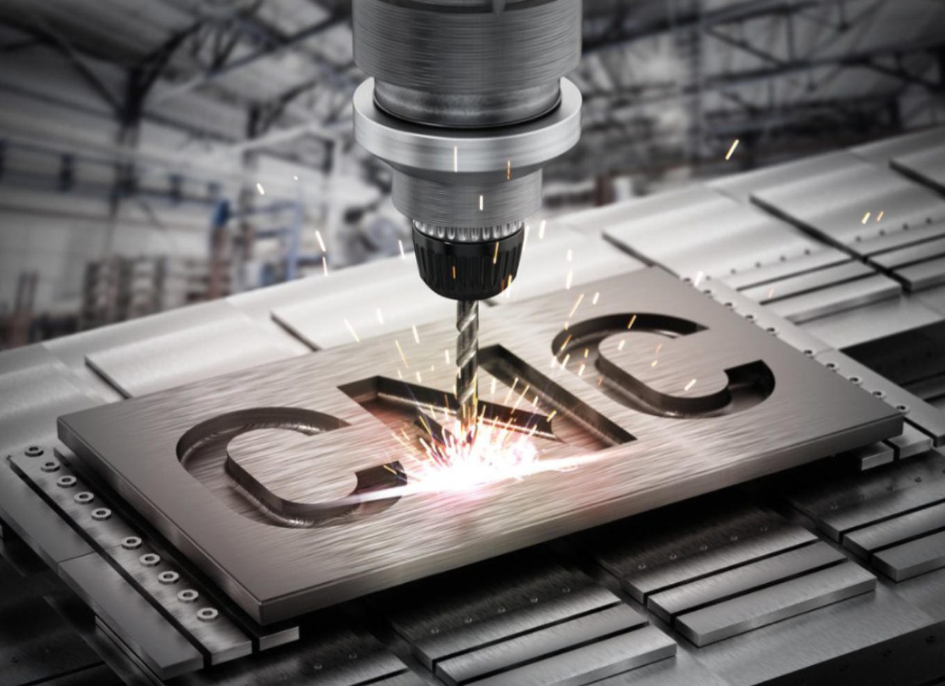 Design Tips For CNC Machining!