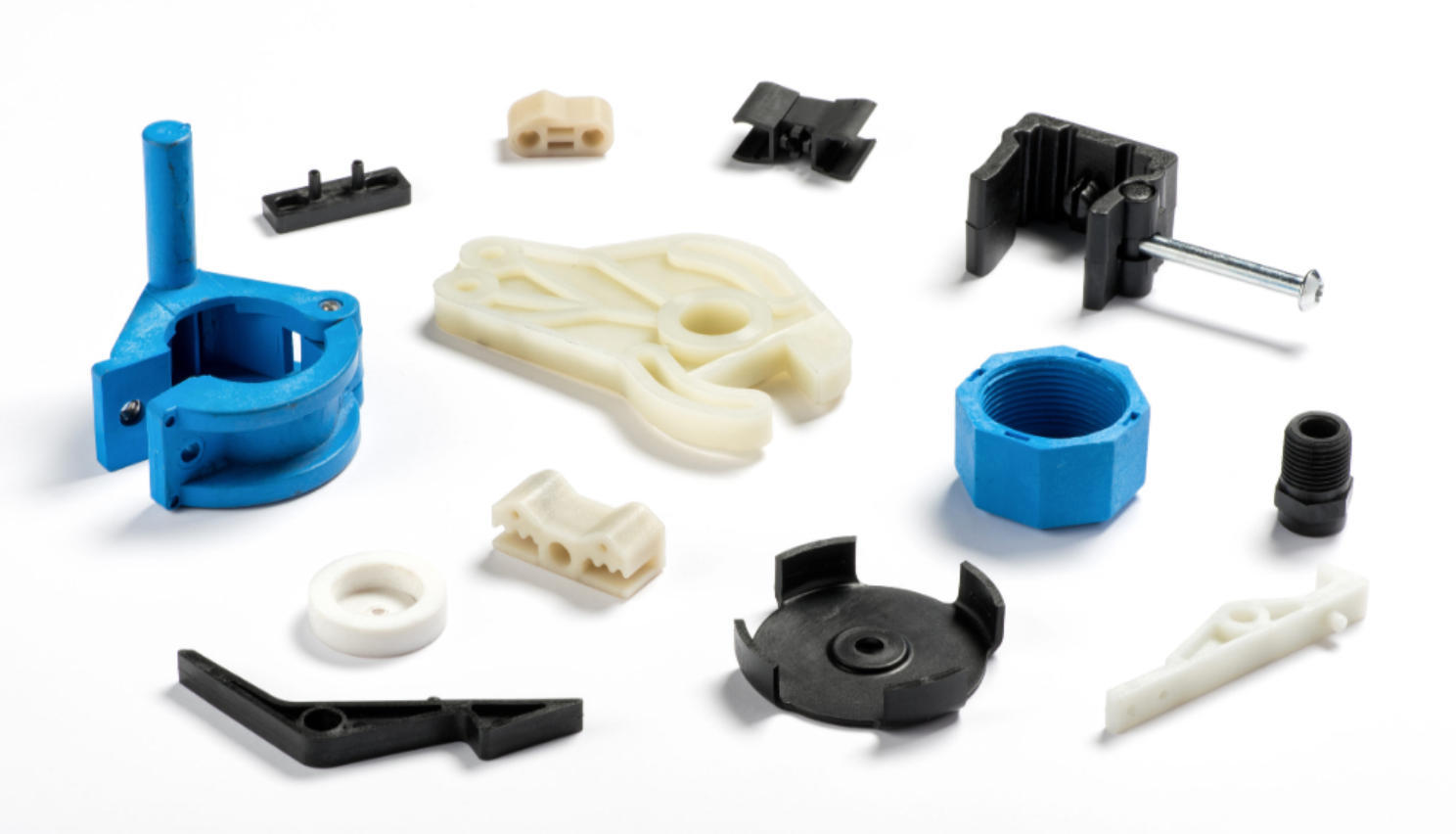 Design Tips For Injection Moulding !