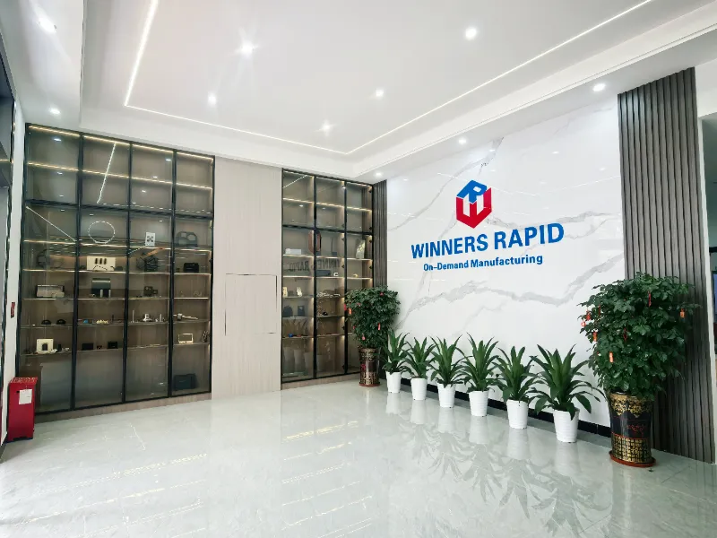Office Premises