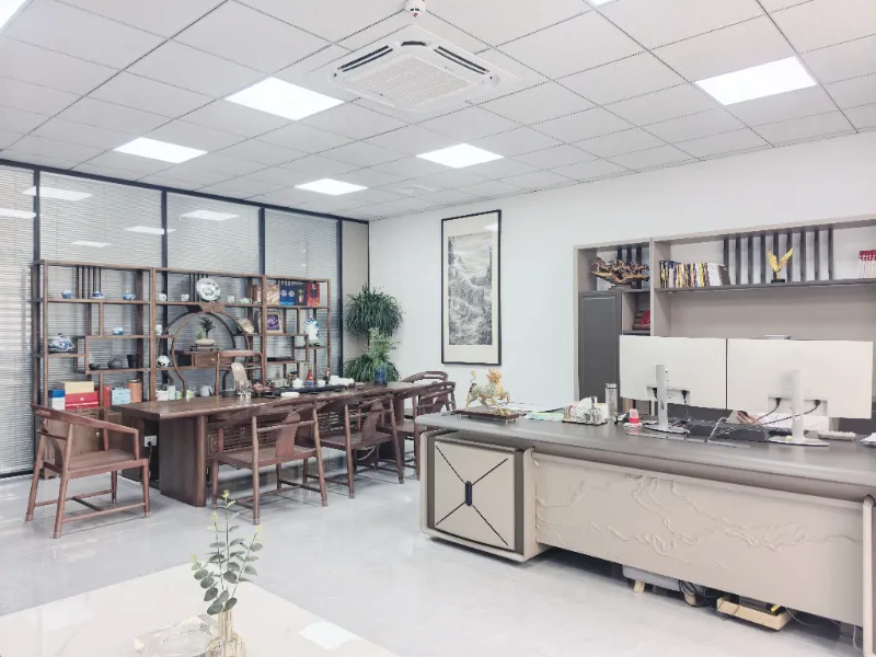 Office Premises