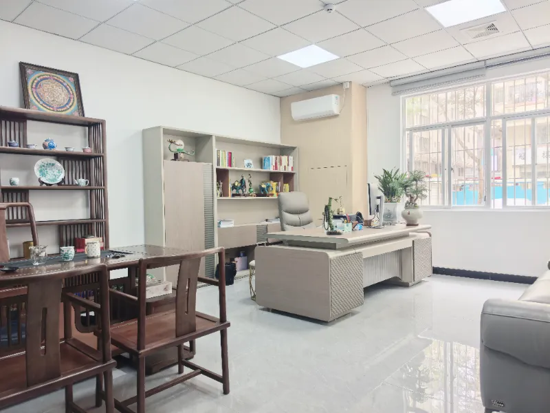 Office Premises