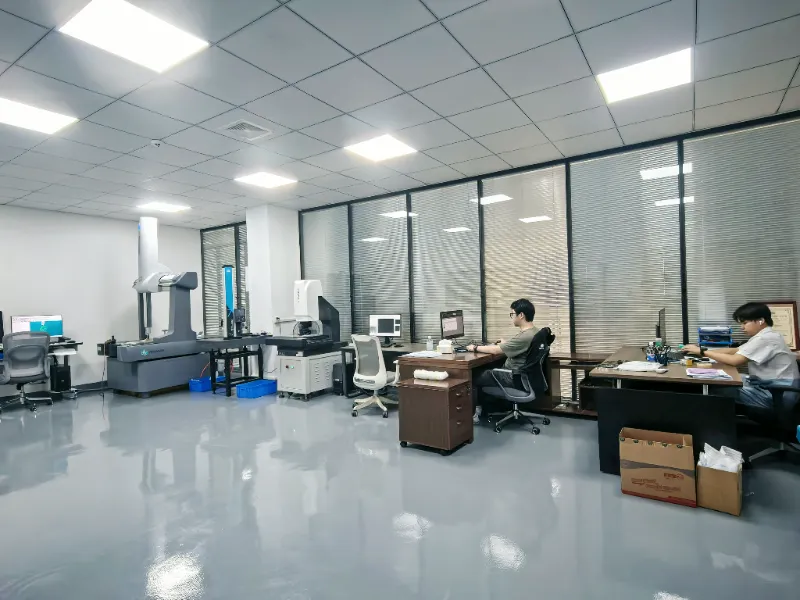 Factory