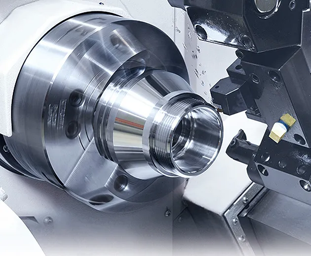 CNC Turning