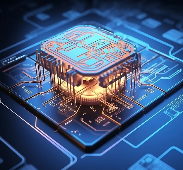 Semiconductors