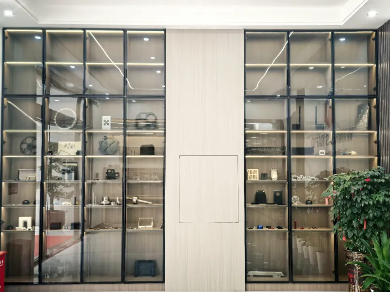 Office Premises