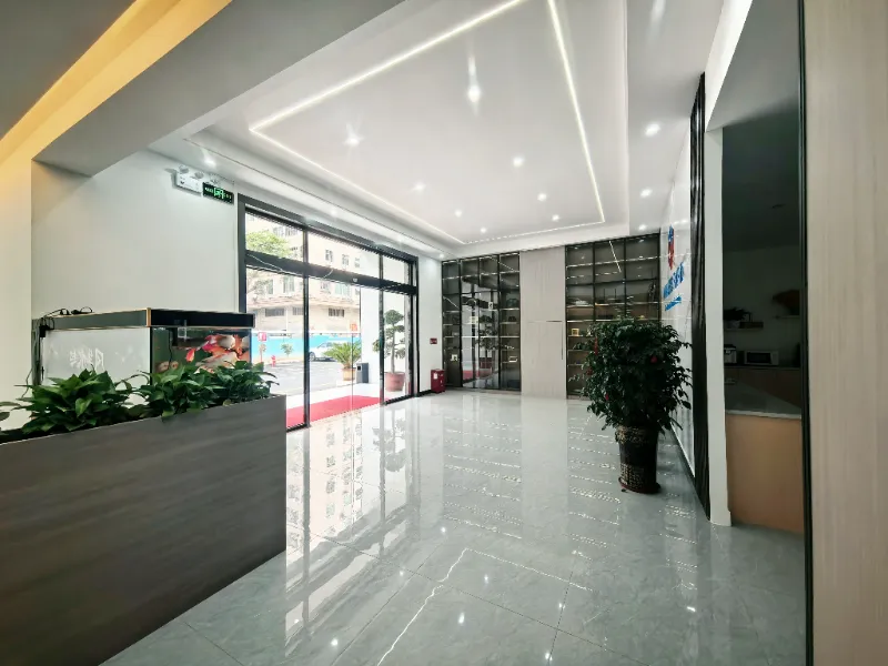 Office Premises