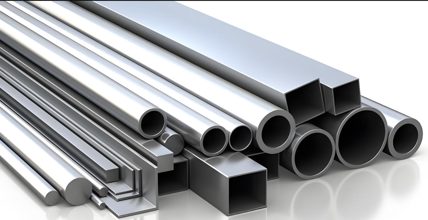 Do you know what all the various production materials are?