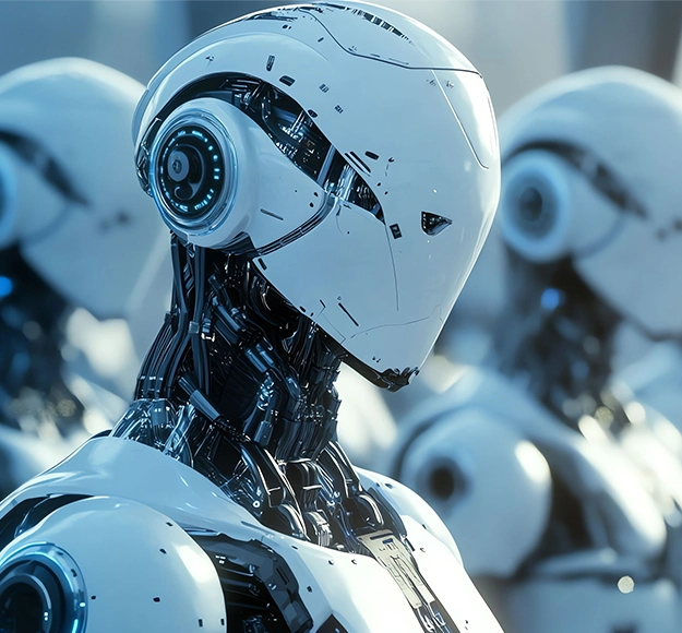 Robotic Industry