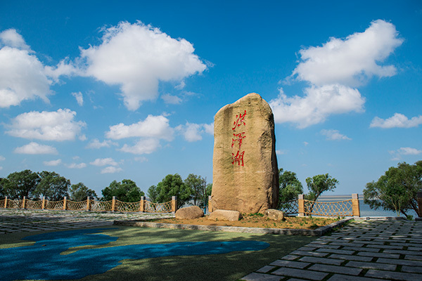 洪泽湖古堰景区2025年全年活动表