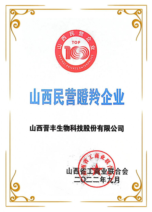 民营瞪羚企业