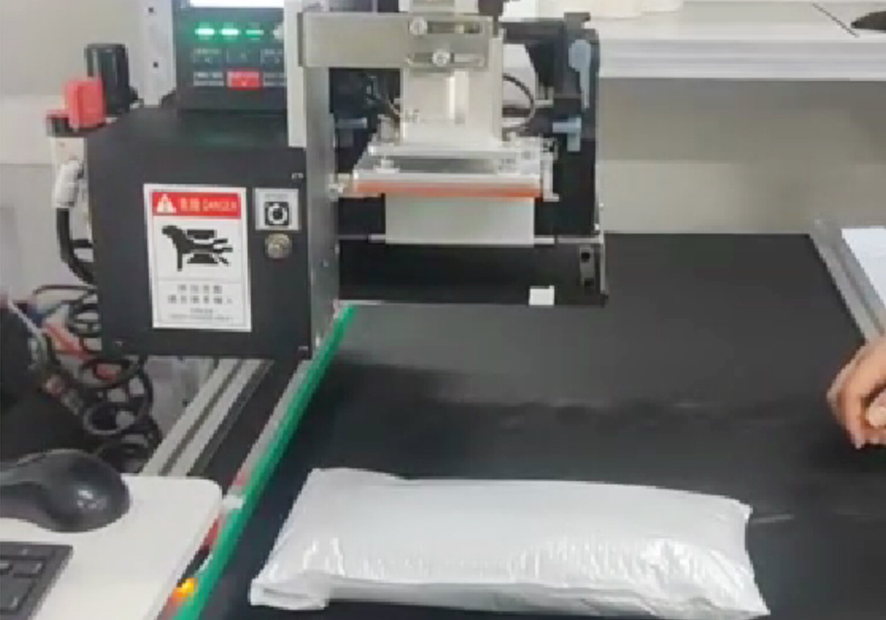 物流快递行业