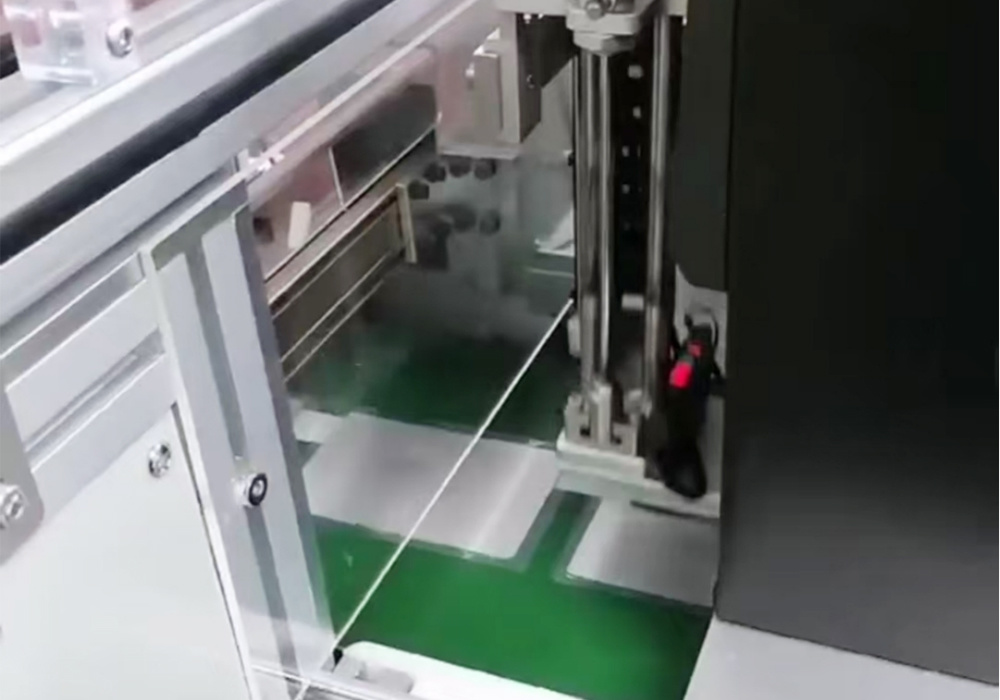 电子行业