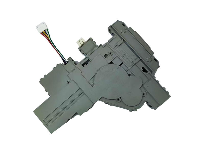 Automatic door lock