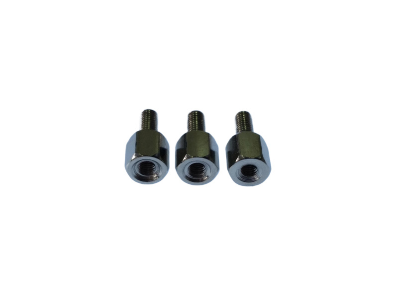 Non-standard cold heading parts series