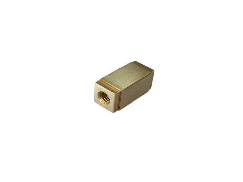 Non-standard cold heading parts series