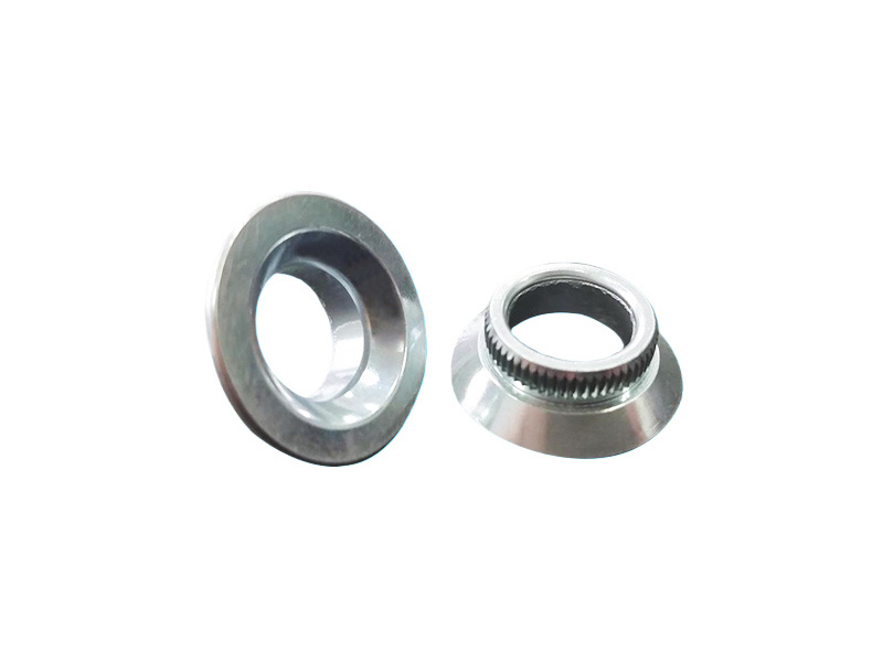Non-standard cold heading parts series