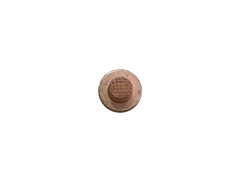 End electrode