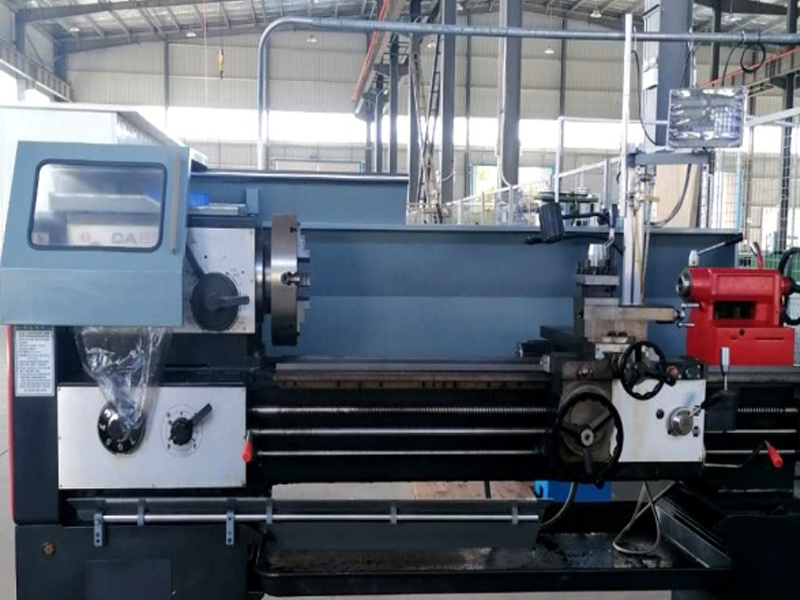 Lathe