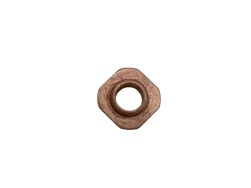 Intermediate electrode