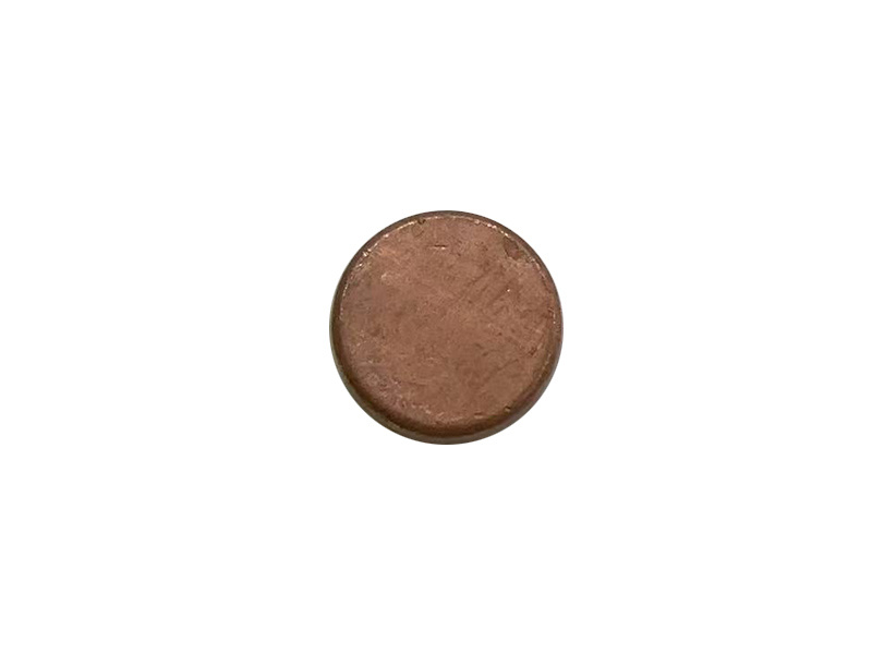 Column electrode