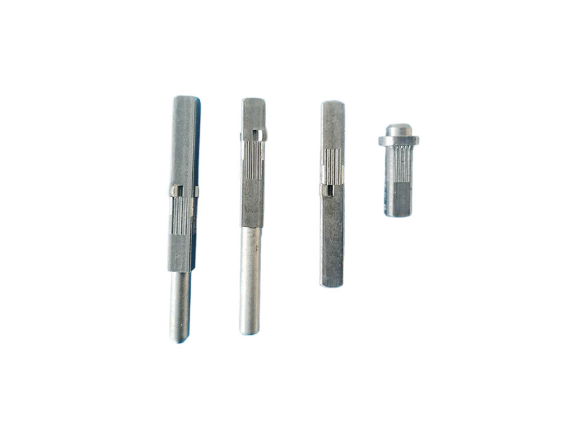 Non-standard cold heading parts series