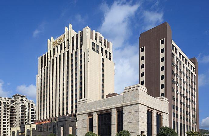 国惠大酒店（五星级）