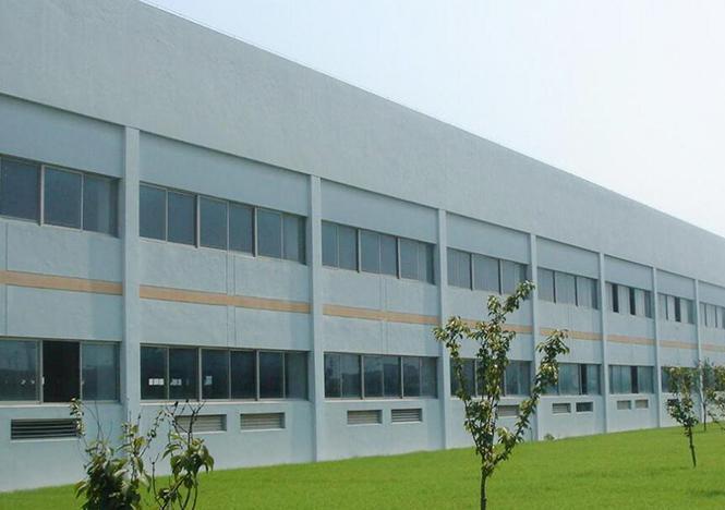 Zhida Industrial Park