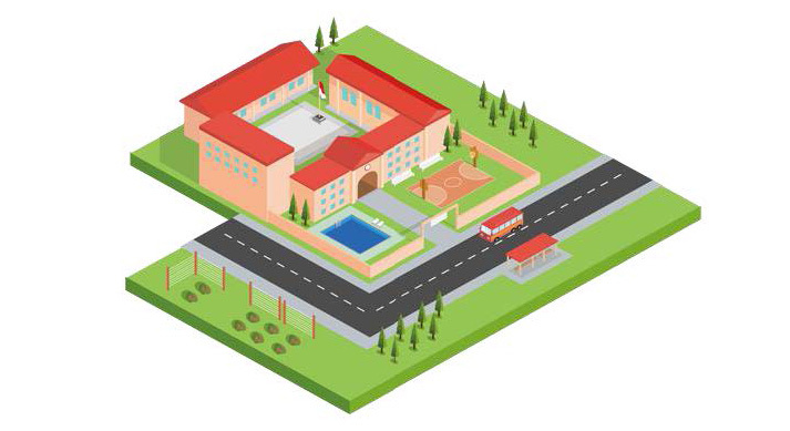Smart Campus Solutions