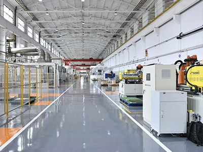 Mechanical and Electrical Equipment Installation Engineering