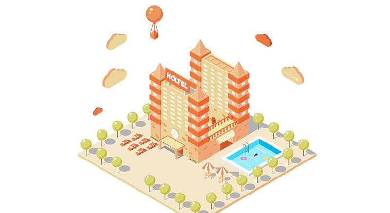 Smart Hotel Solutions