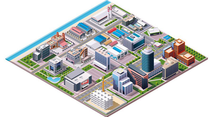 Smart City Solutions