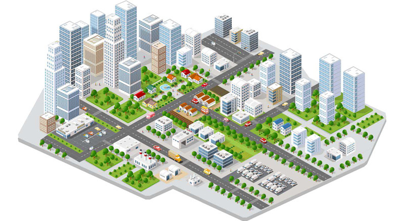 Smart Park Solutions