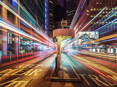 Urban and Road Lighting Engineering