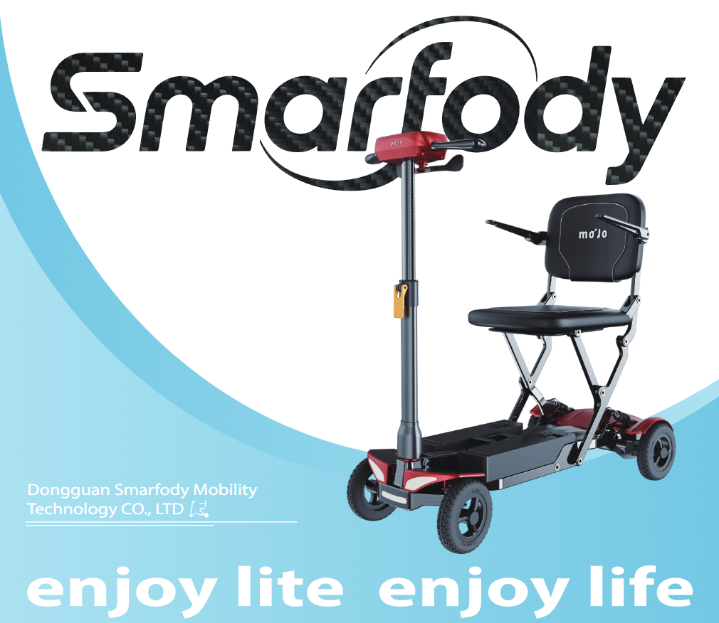 Smarfody catalog