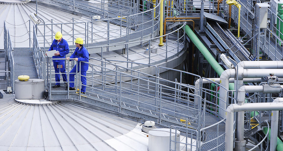Chemical Engineering