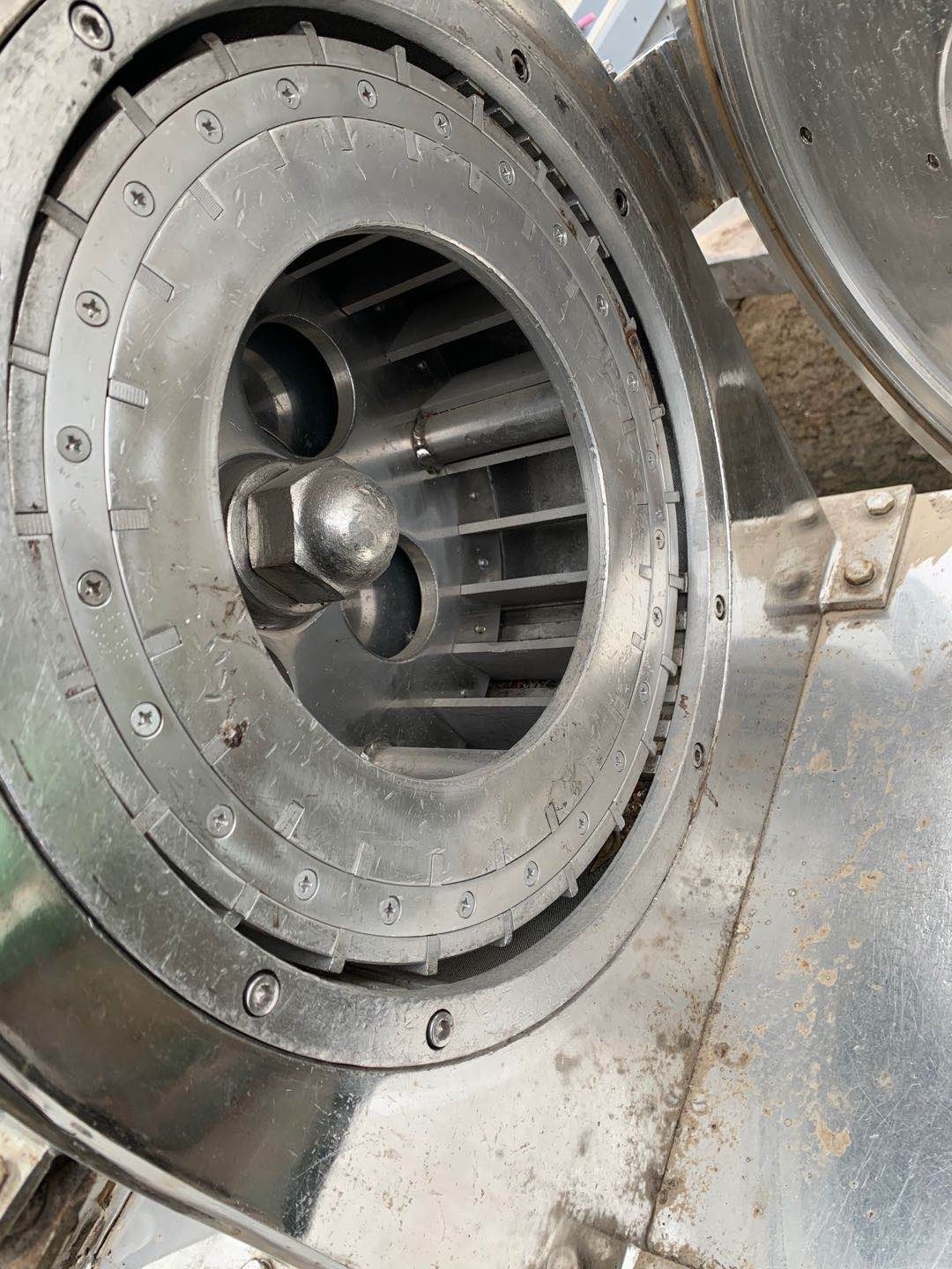 Unlocking Efficiency: The Role of Turbogrinders in Modern Manufacturing