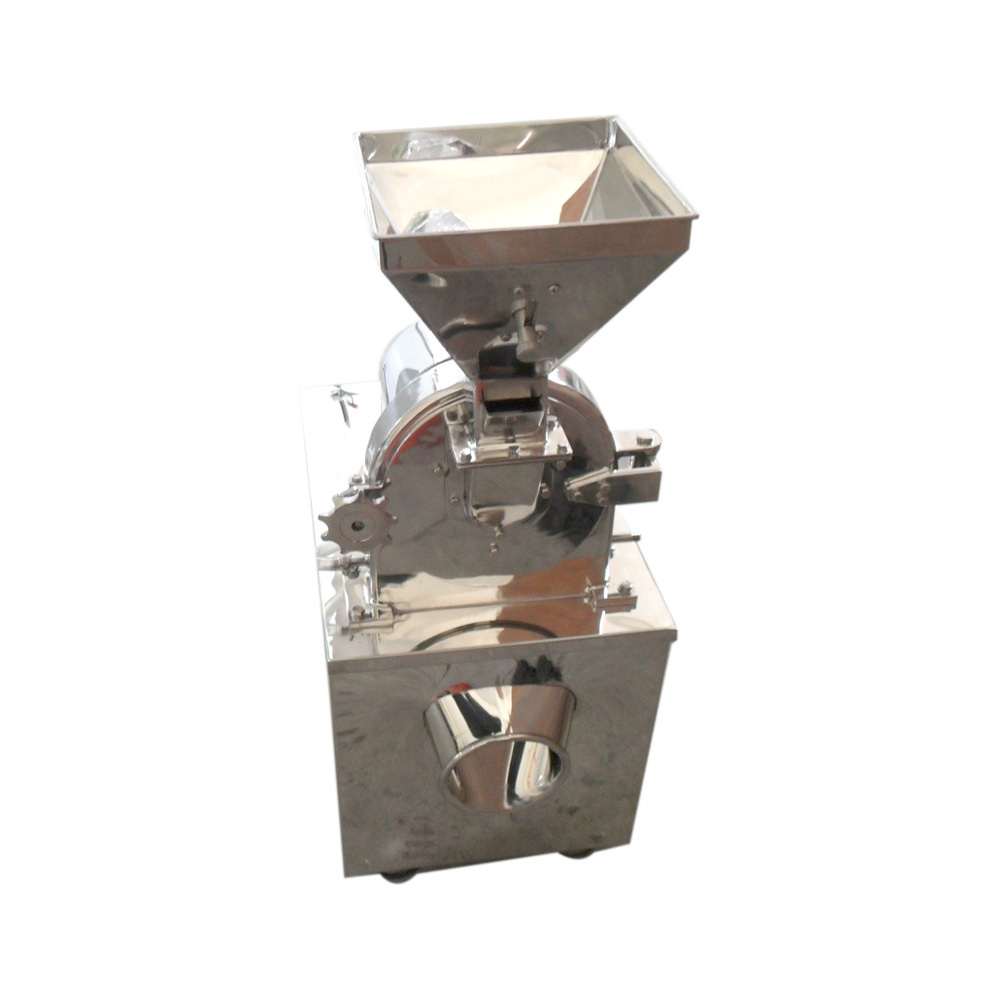 Multifunctional Pulverizer