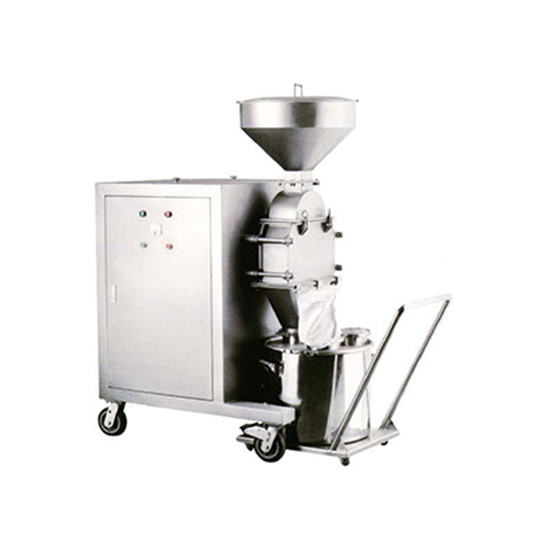 Understanding China Pulverizer Machines: A Comprehensive Guide