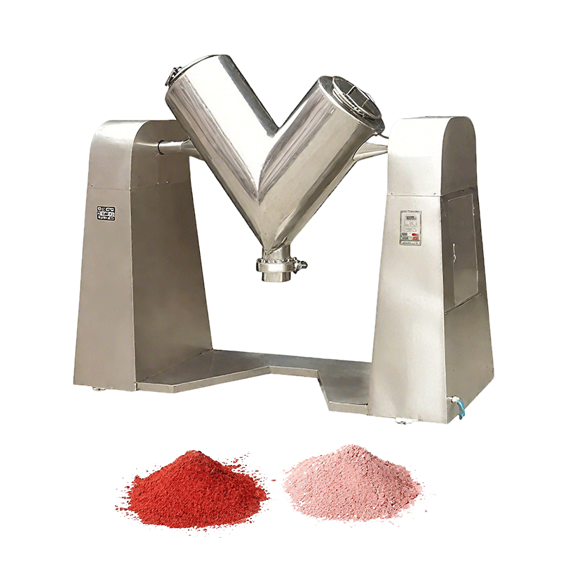 Mixer