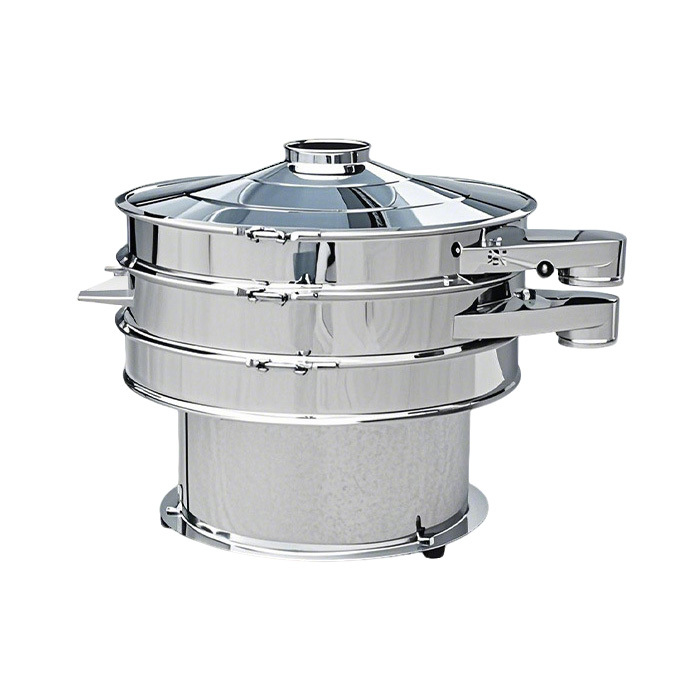 ZS high efficiency sieving machine series