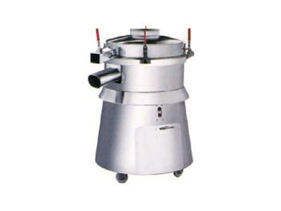 ZS oscillating sieve series