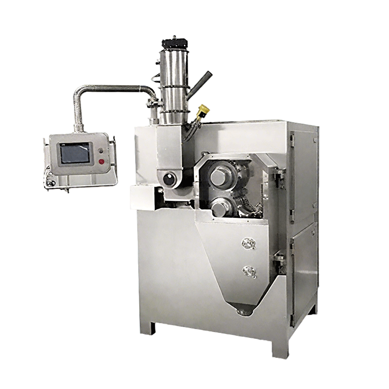 Granulator