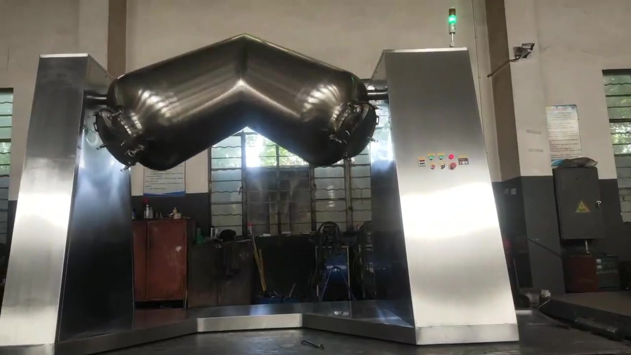V-Type Mixer2.mp4