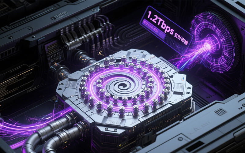 High-tech High-tech