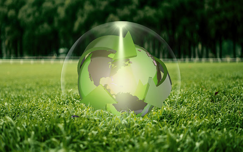 Energy conservation and environmental protection Energy conservation and environmental protection