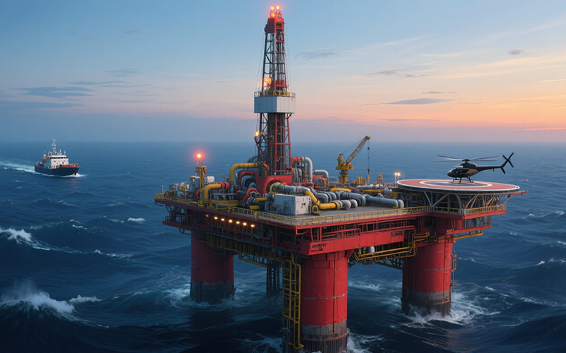 Petroleum, natural gas and mining Petroleum, natural gas and mining