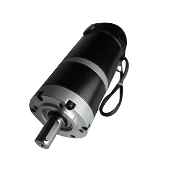 Steering motor
