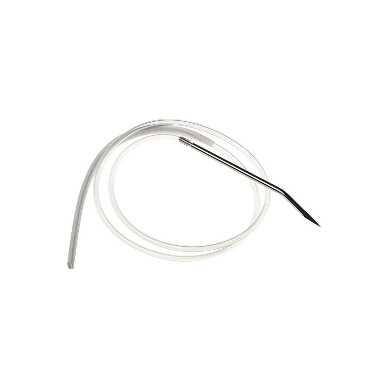 The Evolution of Surgical Suction Catheters: A Comprehensive Overview