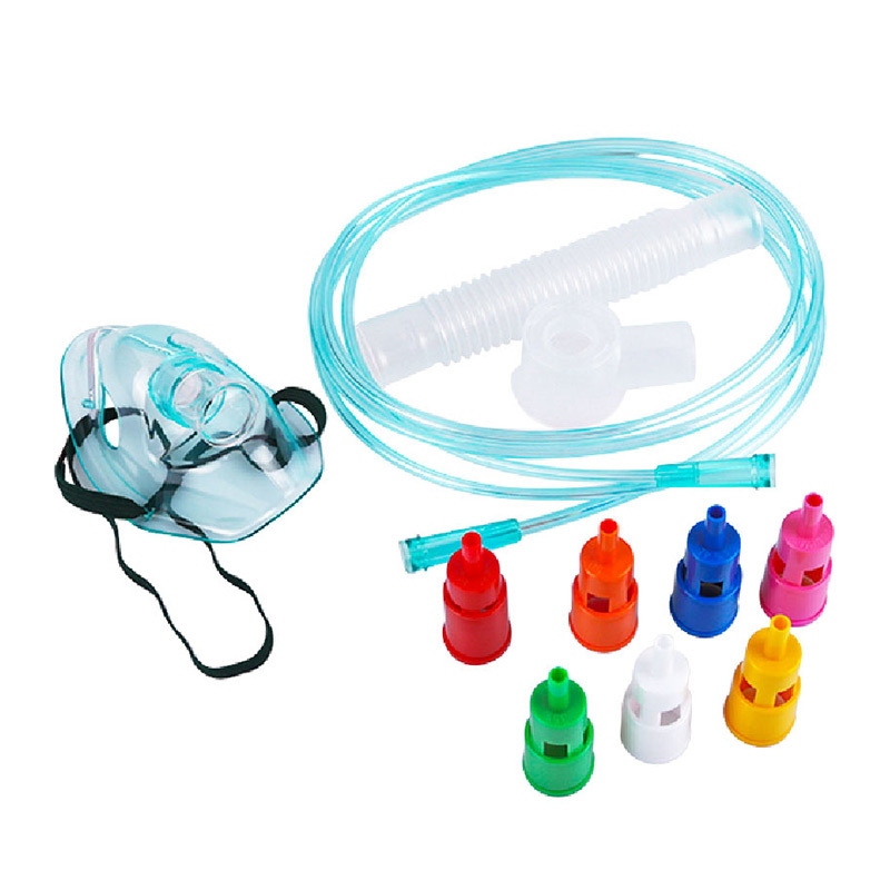 Exploring the Essential Features of Quality Nebulizer Kits for Optimal Respiratory Therapy